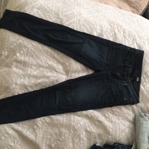 Paige skinny jeans